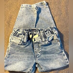 Kids jeans size 4/5